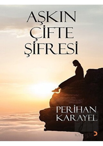 Aşkın Çifte Şifresi Cinius Yayınları - Cinius Yayınları