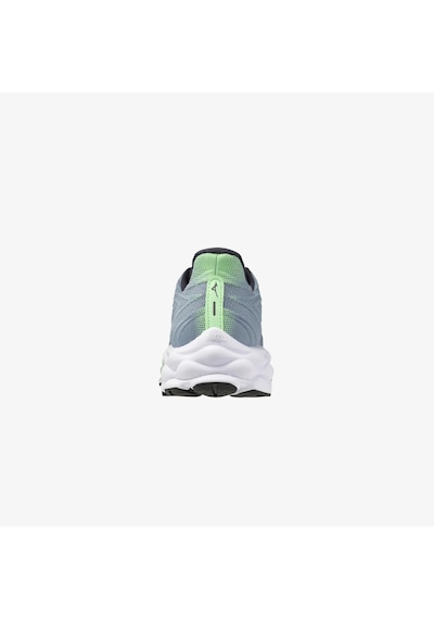 Mizuno Wave Sky 8 Erkek Gri Koşu Ayakkabısı J1gc240251 2800153
