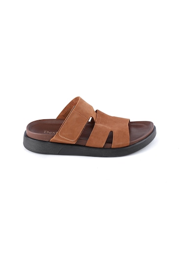 Dexter Ag23447-12 Erkek Terlik Taba