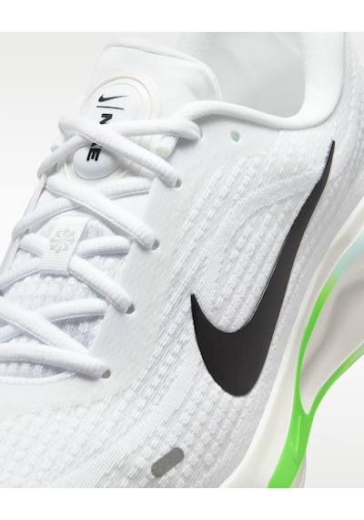 Nike Journey Run Erkek Koşu Ayakkabısı Fn0228-109 Beyaz