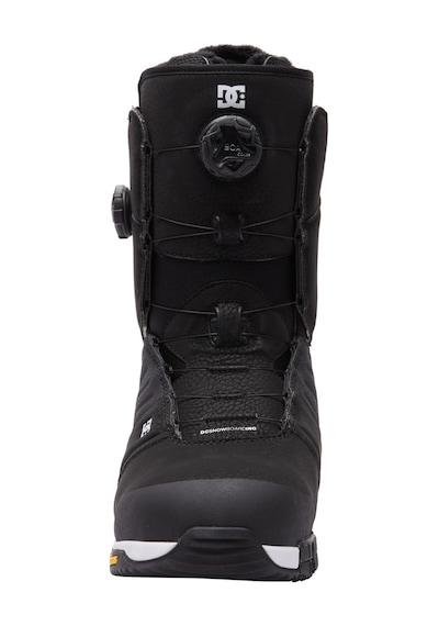 Dc Judge Boax Erkek Kahverengi Snowboard Botu Olv- Kahve