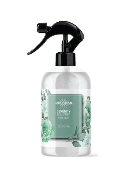 221009 Rulopak Serenity Oda Spreyi Floral 500 Ml Diğer