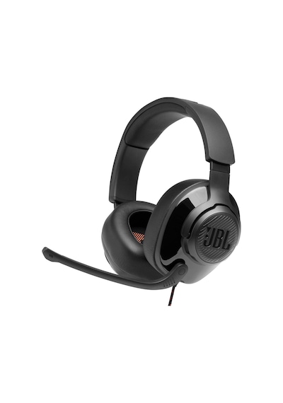 JBL Quantum 300 Mikrofonlu 7.1 Surround Oyuncu Kulaklığı