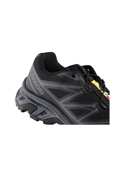 Salomon Xt-6 Unisex Günlük Ayakkabı L41086600 Renkli Renkli