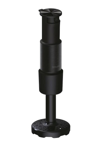 Haier  HHB5B5/1 1000W El Blender Seti Cam Hazneli Doğrayıcı Çırpıcı 10 Kademeli Turbo