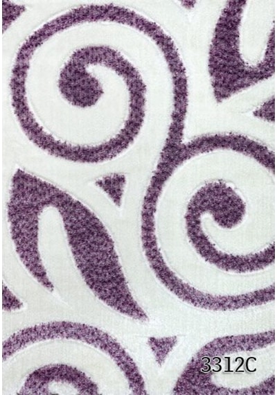 Serisonu Halı Fusıon 3312C 160X230 Cm