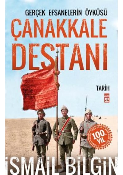 Çanakkale Destanı n11.2291