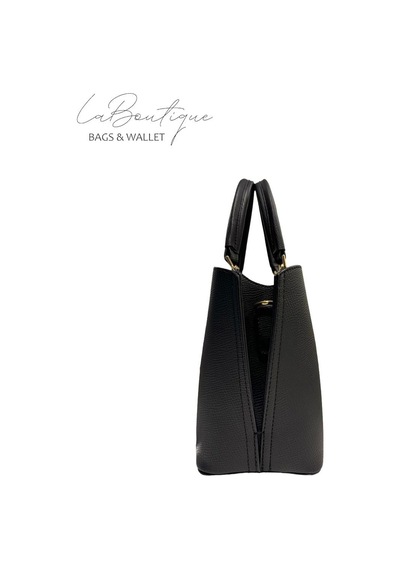 La Boutique Lb Çanta 5708 Siyah Siyah