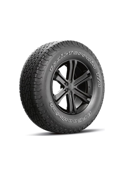 Bf Goodrich 265/70 R17 115T Trail Terrain T/A 4x4 Yaz Lastiği 2026