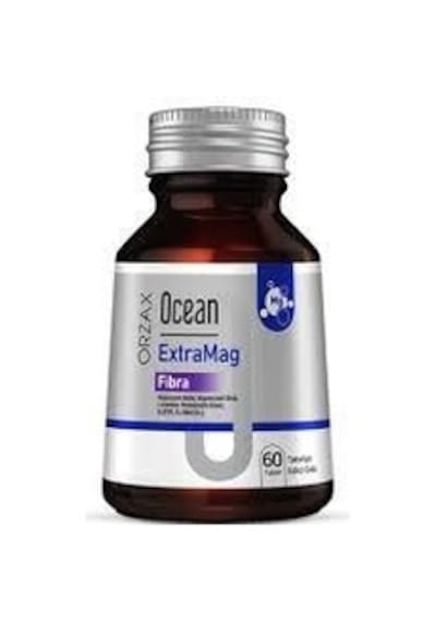 Ocean Extramag Fibra 60 Tablet