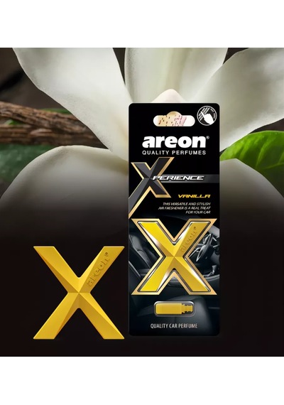 Areon Difüzör Izgara Vanilya Aromatizörü 267022561