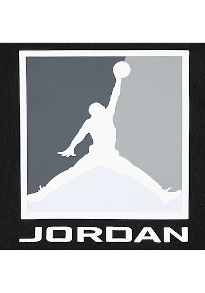 Nike Nıke Jordan Jdb Mj Ess Ft Baselıne Po Erkek Çocuk Sweatshirt 95f086 95f086 023 023