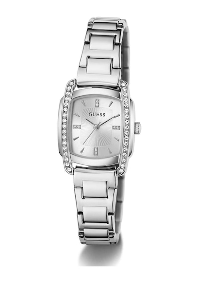 Guess Gugw1096l1 Kadın Kol Saati Metalik Gri