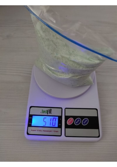 Npk 20.20.20 Gübresi 500 Gram - Bitkileriniz Için Dengeli Besin Kaynağı Diğer