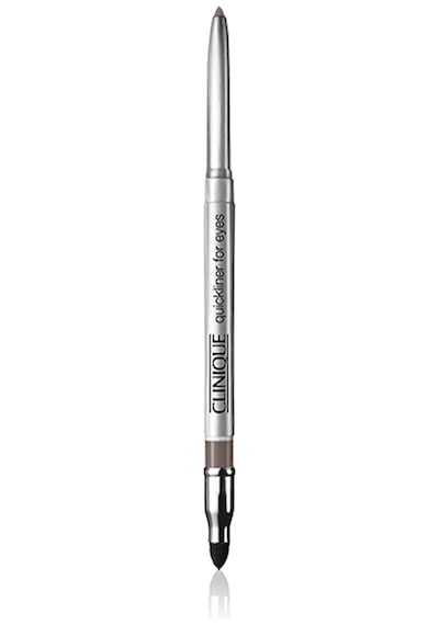 Clinique Quickliner For Eyes Göz Kalemi 02 Smoky Brown