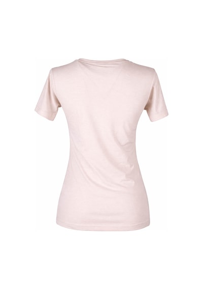 Trender Pretty Dancer O Yaka Taş Kadın T-shirt 26ydt1000005