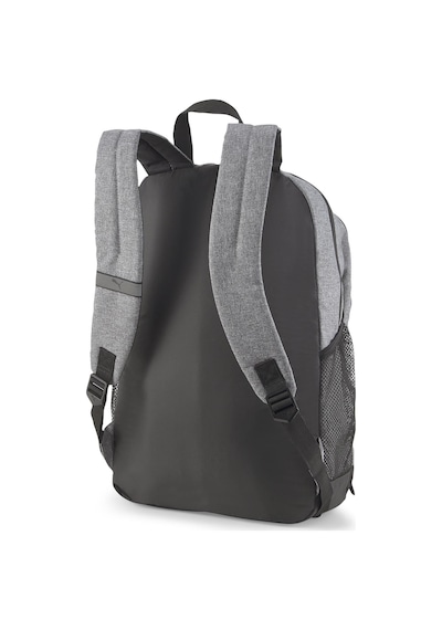 Puma Buzz Sırt Çantası Gri 07913640 Gri