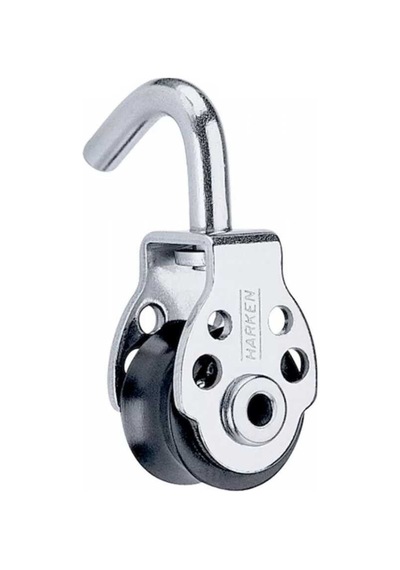 Harken 391 Hook-ın 16mm Tekli Makara