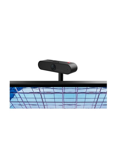 Lenovo ThinkVision MC50 4XC1D66056 FHD Monitor Webcam