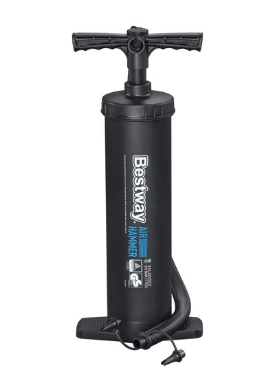 Bestway 62030 Air Hammer 3500 Manuel El Pompası Siyah