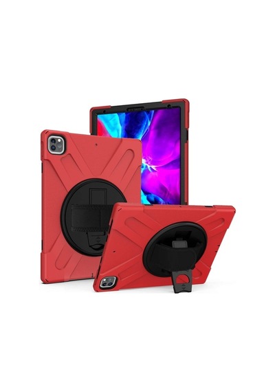 Duxweel Apple Uyumlu iPad Pro 12.9 2022 4.Nesil A2229 A2069 A2232 A2233 Kılıf