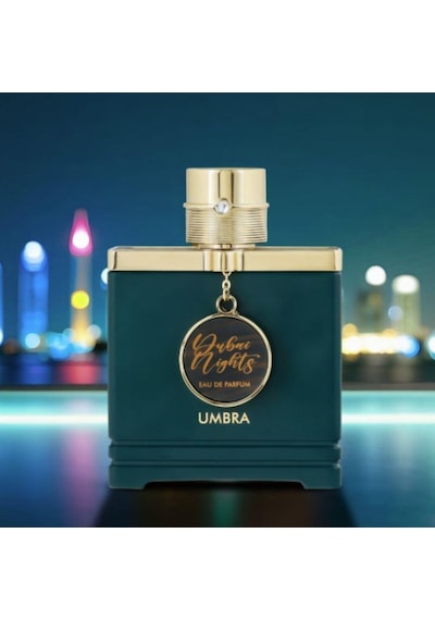 Armaf Dubai Nights Umbra Edp 100 Ml Unisex Parfüm Odunsu