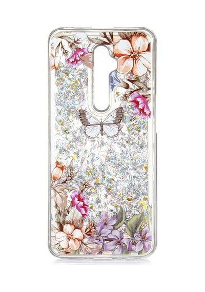 Oppo Reno 2z Kılıf Zore Marshmelo Silikon NO6