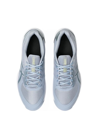 Asics Game Ff Erkek Tenis Ayakkabısı Gri