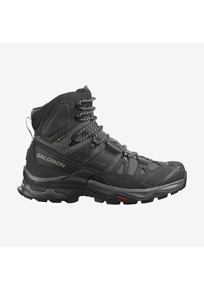 Salomon Quest 4 Gtx Erkek Bot L41292600 Antrsit