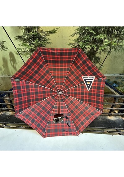 Marlux April A-236l Mikro Mini A1 Unisex Şemsiye Siyah - Siyah