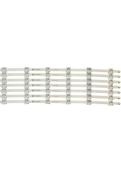 Sunny Sn49dal27/0216 Led Bar
