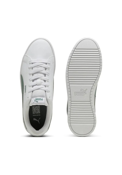 Puma Rickie Classic Unisex Sneaker Beyaz/yeşil