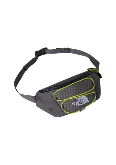 The North Face Jester Lumbar Unisex Çanta Nf0a52tmmso1 Antrasit