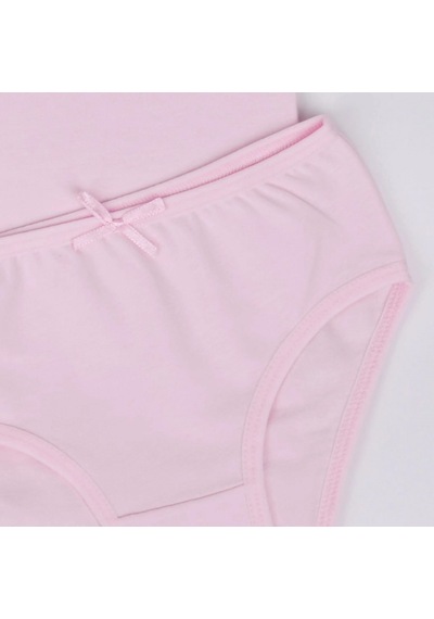 Katamino Tatlım Kız İp Askılı Atlet Slip Takım K128622 Karışık Renk Asorti