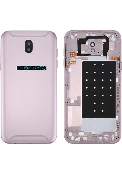 Samsung Galaxy J5 2017 Sm-j530 Arka Kapak Pembe