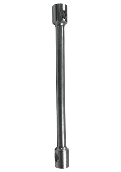 Vıp-tec Bijon Anahtarı Agır Tip İki Ağız Uzun 22 X 24 Mm