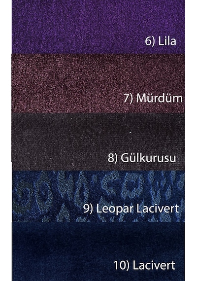 Nil Serisi Premium 1. Kalite Döşemelik Kumaş 1