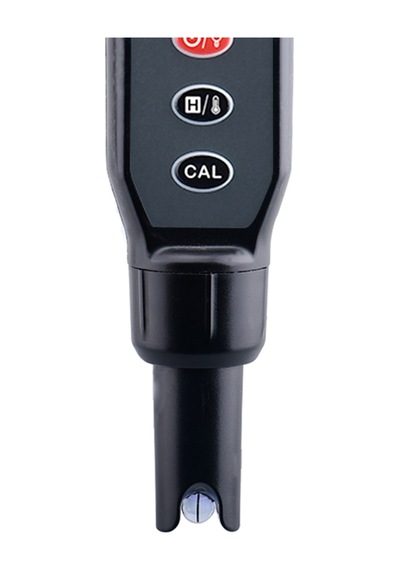 Benetech Gm761 Dijital Ph Metre Test Cihazı