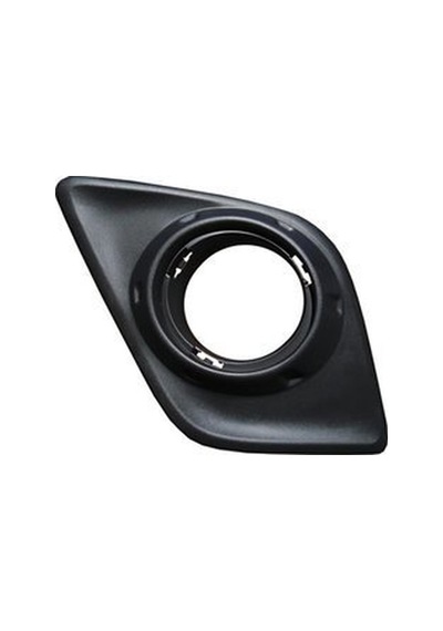 Toyota Hilux Ön Tampon Sis Bakaliti Sol 2015-2020 521280k170 Toy07hl051 2.8, 2.4