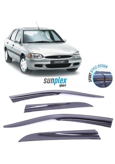 Escort Clx Motor Bloğu 95-