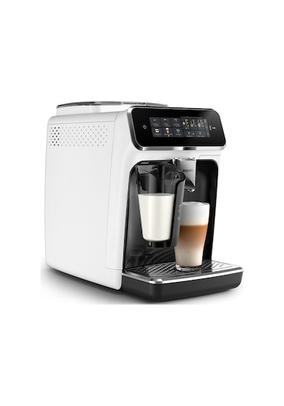 Philips Lattego EP3343/50 Tam Otomatik Kahve Ve Espresso Makinesi