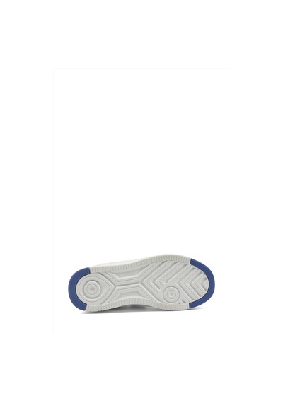 Lumberjack Tema Beyaz Erkek Çocuk Sneaker