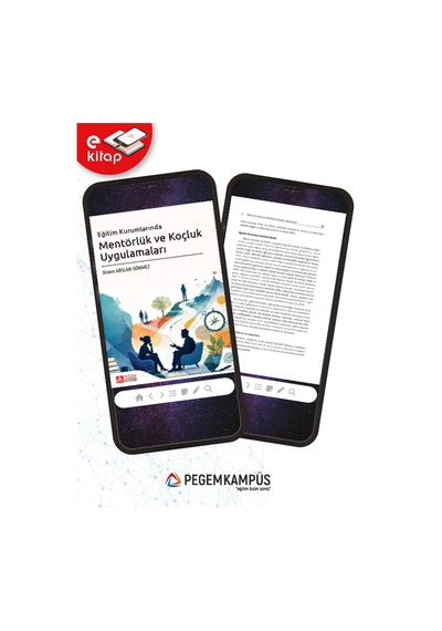 Eğitim Kurumlarında Mentörlük Ve Koçluk Uygulamaları E-kitap