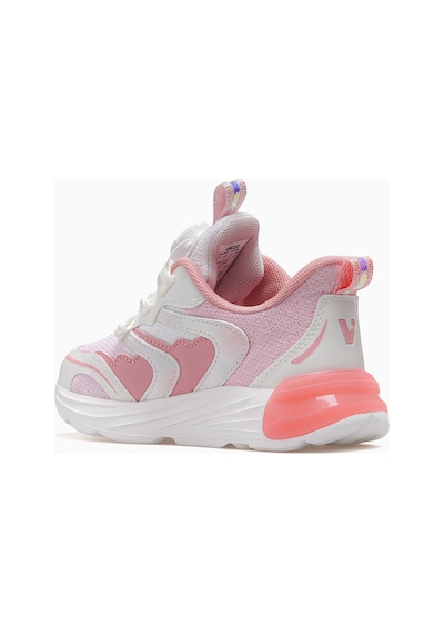 Vicco Benetti Kız Çocuk Işıklı Sneaker Ayakkabı 26y 346.155 Pk Pembe