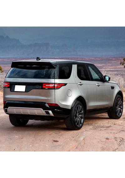 Land Rover Discovery 5 2017-20 Arka Cam Silecek Silgi Silgeç 32cm