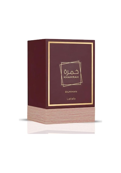 Lattafa Khamrah Dukhan Edp 100 Ml Erkek Parfümü Diğer