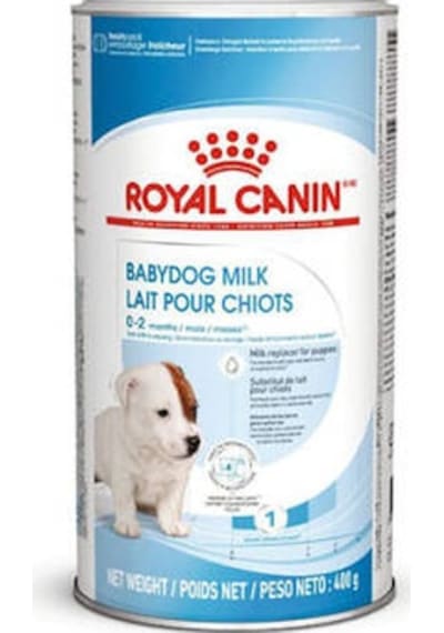 Babydog Milk Yavru Köpek Süt Tozu 400 Gr