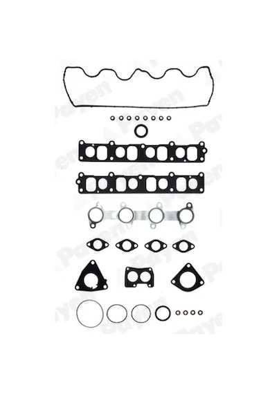 Takım Conta - Fiat Brava, Punto, Doblo, Bravo, Stilo, Idea, Multipla, Strada, Marea, Palio, 156 - Payen-ca5560 75496045