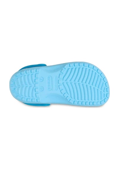 Crocs Classic Daisy Clog K Tinted Glass Mavi Çocuk Terlik-8923 Mavi Crocs Classic Daisy Clog K Tinted Glass Mavi Çocuk Terlik-8923 Mavi