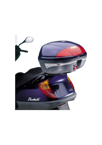 Sr140 Honda Foresıght 250 97-08 Arka Çanta Taşıyıcı